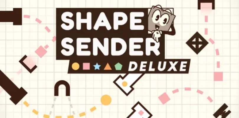 Shape Sender Deluxe