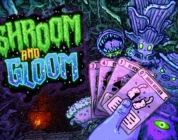 Shroom and Gloom