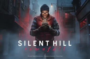 Silent Hill: Townfall
