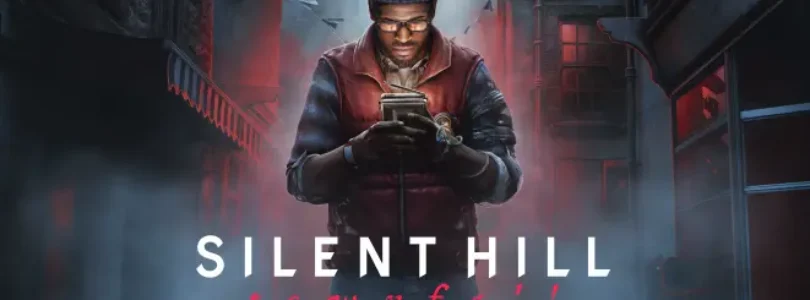 Silent Hill: Townfall