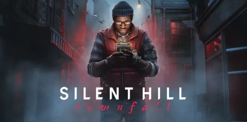 Silent Hill: Townfall