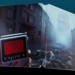 Silent Hill Townfall - Steelbook