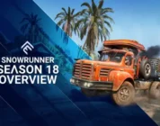 SnowRunner - Patch & Power