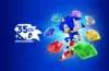 Sonic - 35 cumpleaños
