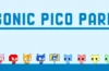 Sonic Pico Park