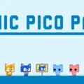 Sonic Pico Park