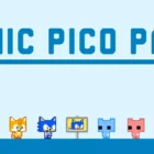 Sonic Pico Park