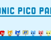 Sonic Pico Park