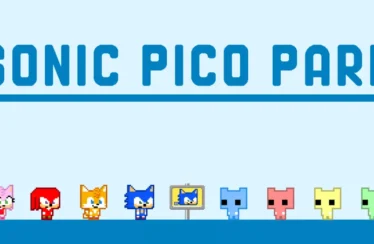 Sonic Pico Park