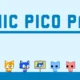 Sonic Pico Park