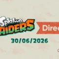 Splatoon Raiders Direct