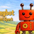Springbot: The Last Spark