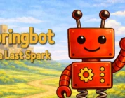 Springbot: The Last Spark