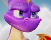 Spyro: A Realm Beyond