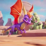 Spyro: A Realm Beyond