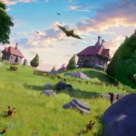 Spyro: A Realm Beyond