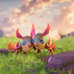 Spyro: A Realm Beyond