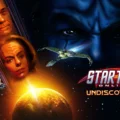 Star Trek Online: Undiscovered