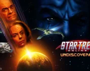 Star Trek Online: Undiscovered