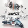 Star Wars Galactic Racer