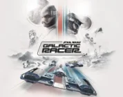 Star Wars Galactic Racer