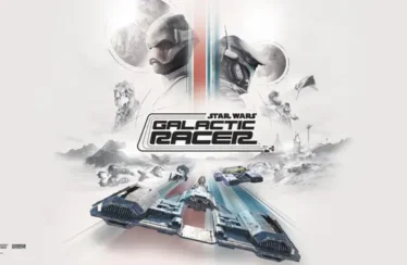 Star Wars Galactic Racer