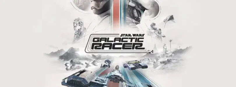 Star Wars Galactic Racer