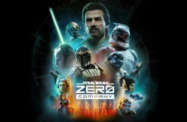 Star Wars Zero Company