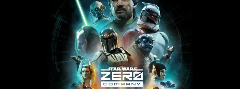 Star Wars Zero Company