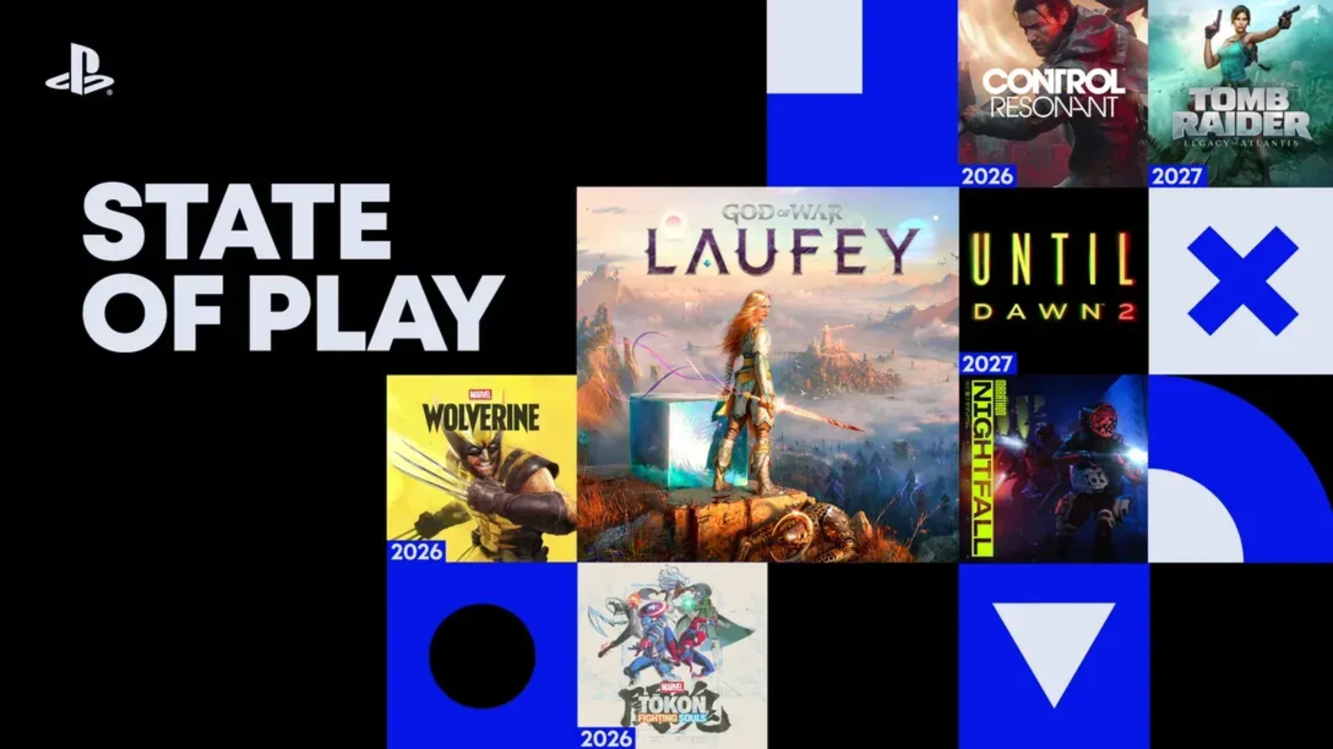 State of Play - Junio 2026