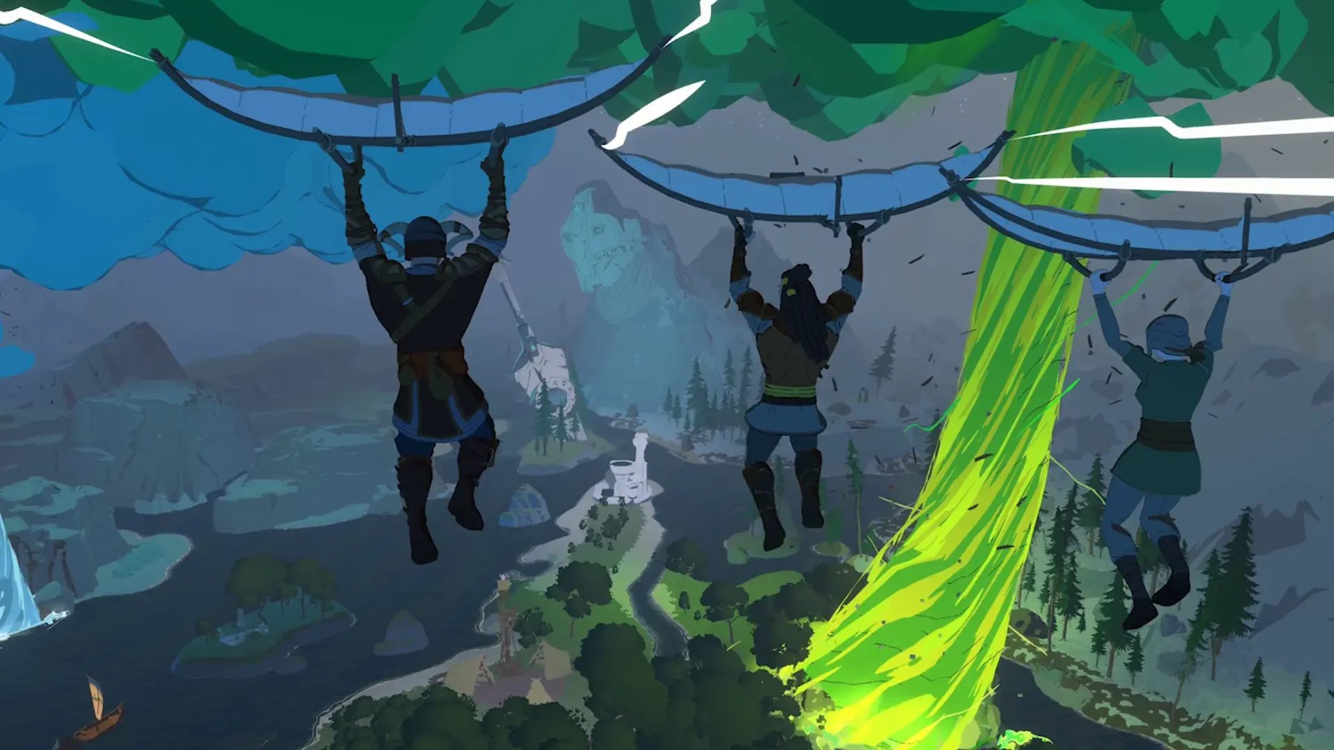 Stormforge