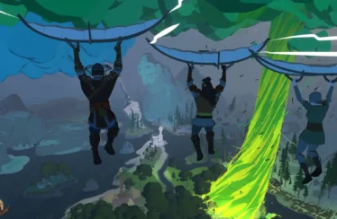 Stormforge