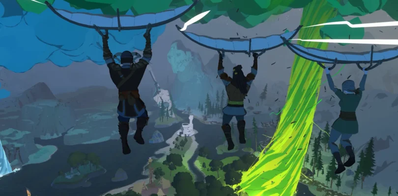 Stormforge
