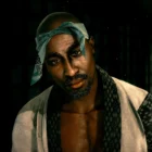 Stranger Than Heaven - Tupac