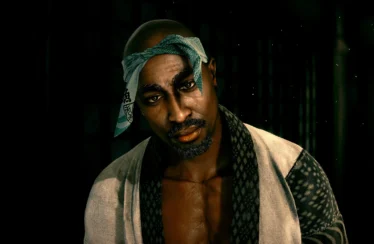 Stranger Than Heaven - Tupac