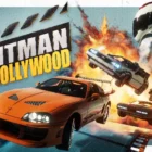 Stuntman: Hollywood