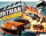 Stuntman: Hollywood