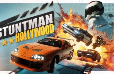 Stuntman: Hollywood