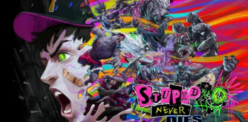 Stupid Never Dies