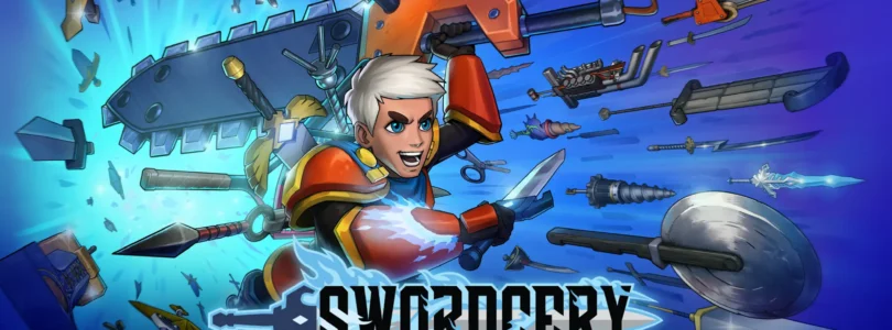 Swordcery