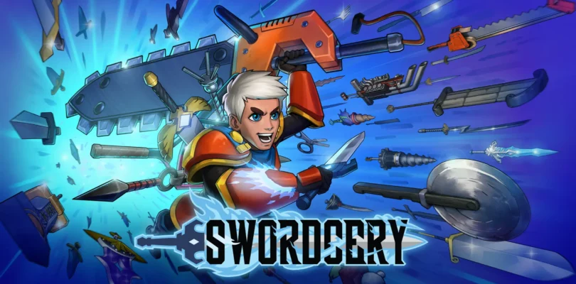 Swordcery