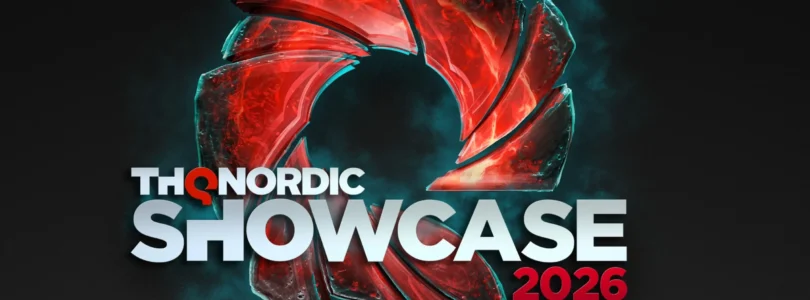 THQ Nordic Digital Showcase 2026