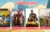 THQ Nordic - Rebajas de verano de Steam 2026