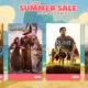 THQ Nordic - Rebajas de verano de Steam 2026