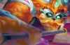 Teamfight Tactics - Deidades Siderales
