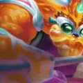 Teamfight Tactics - Deidades Siderales