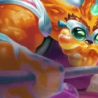 Teamfight Tactics - Deidades Siderales