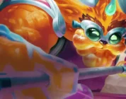 Teamfight Tactics - Deidades Siderales