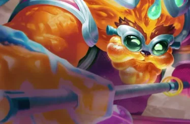 Teamfight Tactics - Deidades Siderales