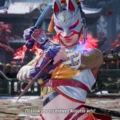 Tekken 8 - Kunimitsu